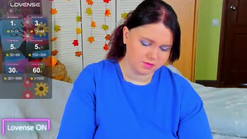 sunyy_bunyy online show from November 2025 03:49:02 AM