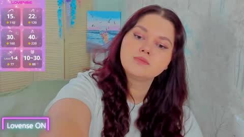 sunyy_bunyy online show from April 2026 10:12:02 AM