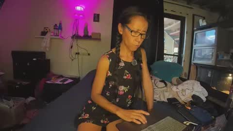 SupaKinkyCouple online show from December 2025 02:29:02 AM