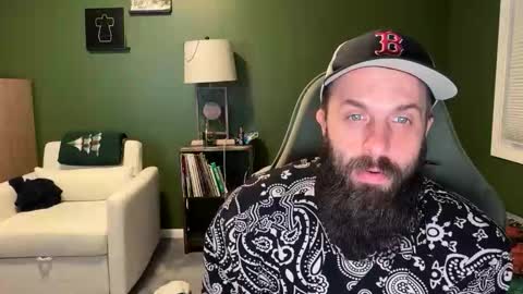 Matt online show from February 2026 11:08:02 PM