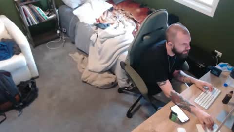 Matt online show from April 2026 04:15:02 PM