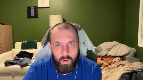 Matt online show from April 2026 12:37:01 AM