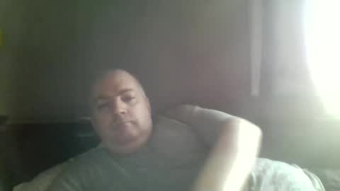 superboy78 online show from April 2026 04:45:02 PM