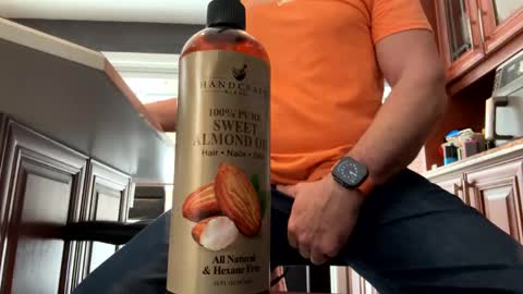 Francisco666 online show from March 2025 06:01:02 PM