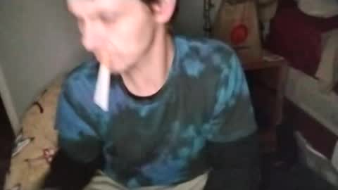 supergamer12656 online show from December 2025 08:54:01 AM