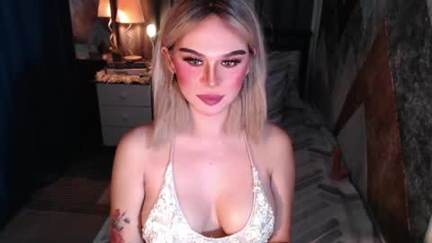 CARMINA online show from March 2026 12:58:02 AM