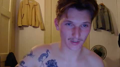 Ctrl My Body online show from December 2025 07:40:02 PM