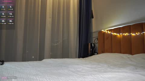 Anna online show from March 2025 07:15:02 PM