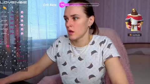 Sweet Anna online show from March 2026 04:29:01 AM