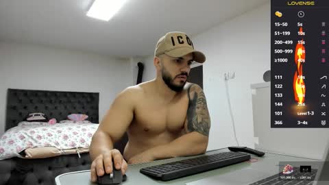 supermanboyxxl online show from February 2026 07:23:01 AM