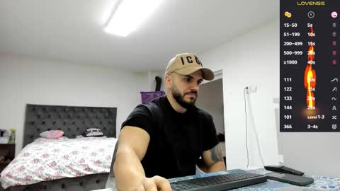 supermanboyxxl online show from February 2026 07:12:01 AM