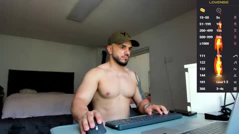 Snapshot of supermanboyxxl chatting on April 2026 05:54:02 AM supermanboyxxl online show from April 2026 05:54:02 AM