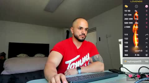 Snapshot of supermanboyxxl chatting on April 2026 05:49:02 AM supermanboyxxl online show from April 2026 05:49:02 AM