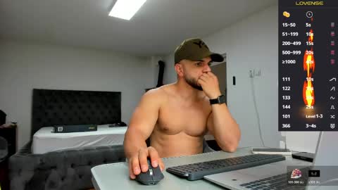 Snapshot of supermanboyxxl chatting on May 2026 06:08:01 AM supermanboyxxl online show from May 2026 06:08:01 AM