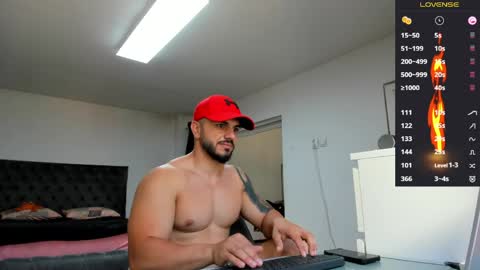 Snapshot of supermanboyxxl chatting on May 2026 06:21:02 AM supermanboyxxl online show from May 2026 06:21:02 AM