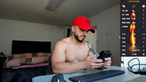 Snapshot of supermanboyxxl chatting on May 2026 05:46:02 AM supermanboyxxl online show from May 2026 05:46:02 AM