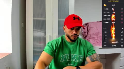 Snapshot of supermanboyxxl chatting on May 2026 05:57:01 AM supermanboyxxl online show from May 2026 05:57:01 AM
