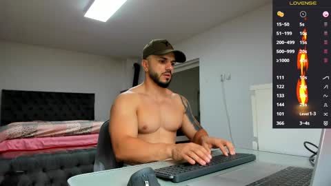Snapshot of supermanboyxxl chatting on May 2026 05:47:01 AM supermanboyxxl online show from May 2026 05:47:01 AM