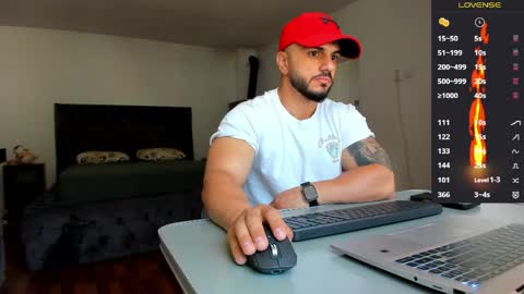 Snapshot of supermanboyxxl chatting on May 2026 06:31:02 AM supermanboyxxl online show from May 2026 06:31:02 AM