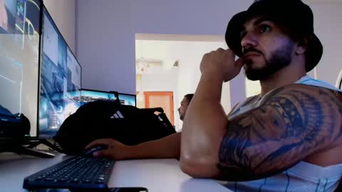 Snapshot of supermanboyxxl chatting on August 2026 05:50:02 AM supermanboyxxl online show from August 2026 05:50:02 AM