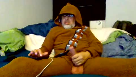 supermanloverhg online show from December 2024 09:40:02 AM