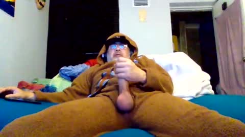 supermanloverhg online show from December 2024 12:47:01 PM