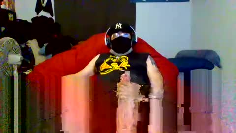 supermanloverhg online show from February 2025 10:55:02 AM