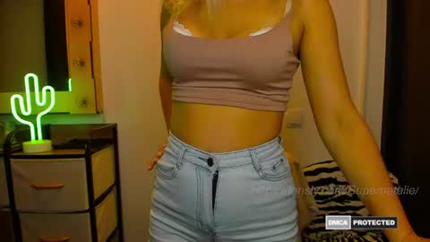 Snapshot of supernatalie chatting on June 2026 05:48:02 PM Natalie online show from June 2026 05:48:02 PM