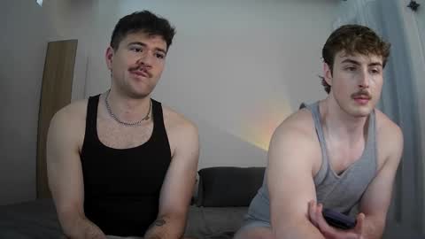 bub online show from February 2026 10:30:02 PM