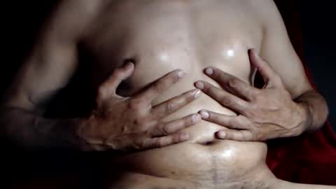 Joseph online show from October 2025 04:08:01 PM