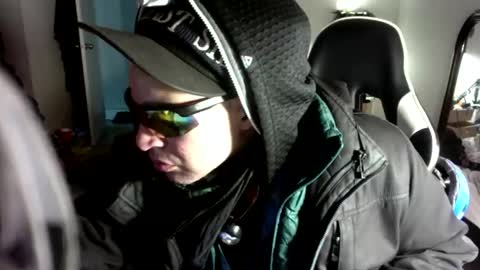 Snapshot of superslutman chatting on February 2026 12:52:01 PM Phillup Slutz online show from February 2026 12:52:01 PM