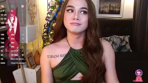 DIANNA online show from January 2025 02:38:02 AM