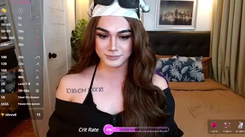 DIANNA online show from January 2025 01:53:01 PM