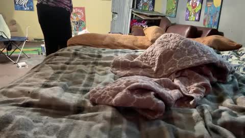 Snapshot of supremelifers chatting on March 2025 08:04:02 AM Stony online show from March 2025 08:04:02 AM