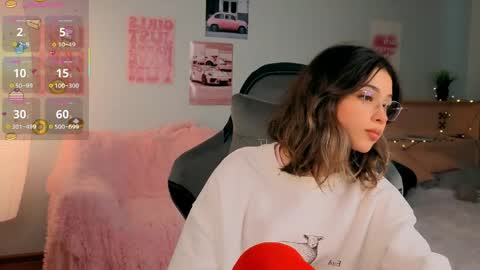 Sara online show from April 2026 01:43:02 PM