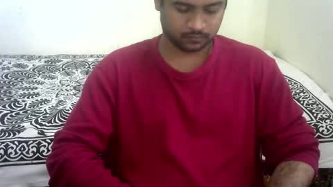 suryamahesh333 online show from January 2026 09:22:01 AM