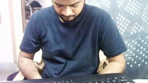 suryamahesh333 online show from July 2026 08:28:02 AM