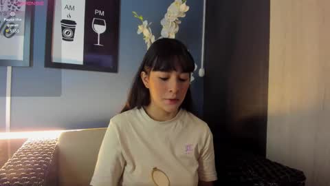 Susann online show from November 2025 11:24:02 AM