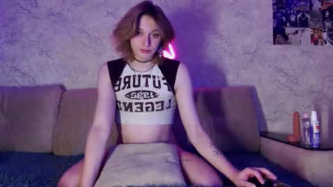 Vladiva online show from December 2024 07:34:02 PM