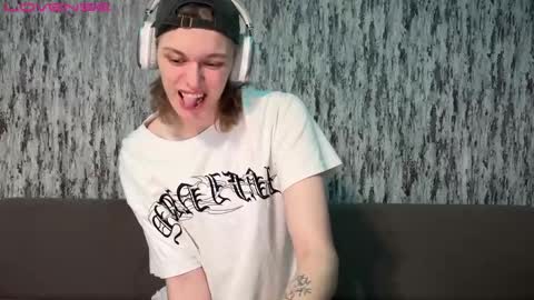 Vladiva online show from January 2025 07:35:01 PM