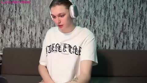 Vladiva online show from January 2025 10:37:01 PM