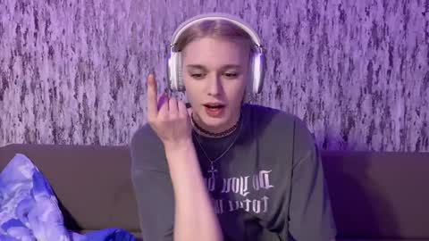 Vladiva online show from January 2025 09:26:01 PM