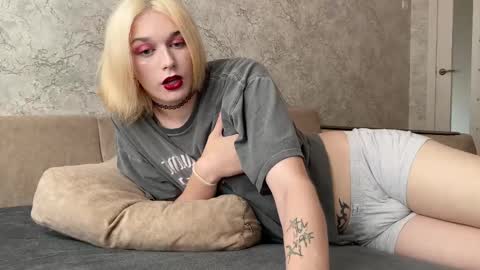 Vladiva online show from September 2025 07:30:01 AM