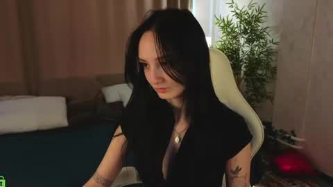 Annie online show from May 2026 01:55:01 AM
