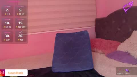 Susan online show from January 2025 02:14:01 PM