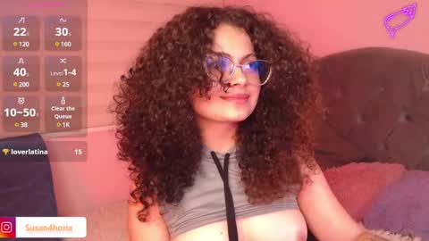 Susan online show from January 2025 09:25:02 AM