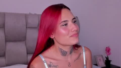 Susan online show from February 2025 05:05:02 PM