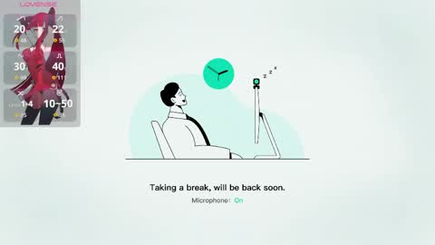 susana11_pm online show from March 2026 02:52:01 PM