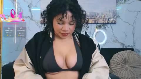 susana23_pm online show from February 2026 10:00:01 AM