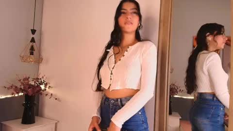  SUSANA  online show from October 2025 01:17:01 PM